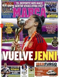 Marca - 19-10-2023