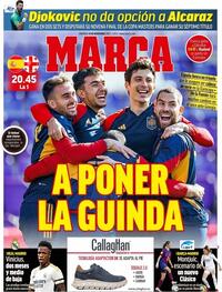 Marca - 19-11-2023