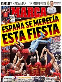 Marca - 20-06-2023