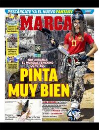 Marca - 20-07-2023