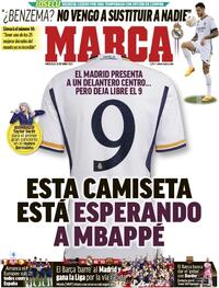 Marca - 21-06-2023