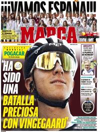 Marca - 21-07-2023