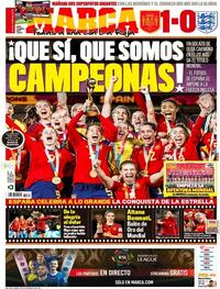 Marca - 21-08-2023