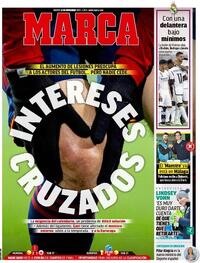 Marca - 21-11-2023