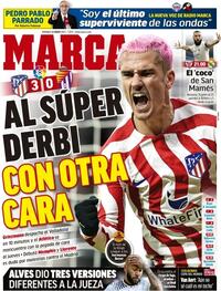 Marca - 22-01-2023