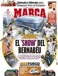 Marca - 22-06-2023