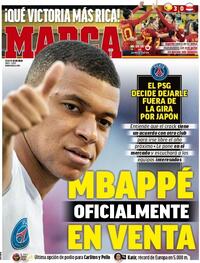Marca - 22-07-2023