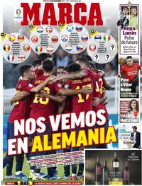 Marca - 22-11-2023