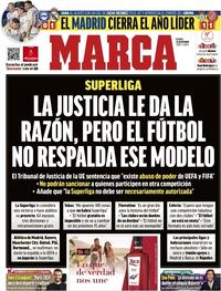 Marca - 22-12-2023
