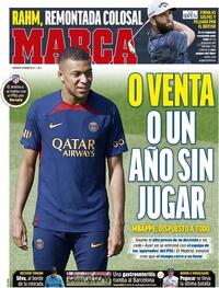 Marca - 23-07-2023