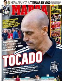 Marca - 23-08-2023