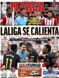 Marca - 23-10-2023