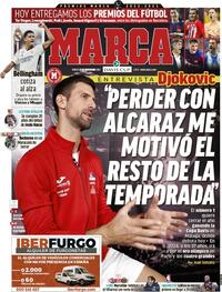 Marca - 23-11-2023