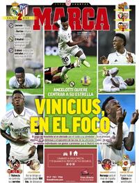 Marca - 24-01-2023