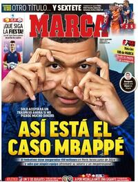 Marca - 24-06-2023