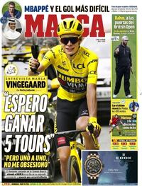Marca - 24-07-2023
