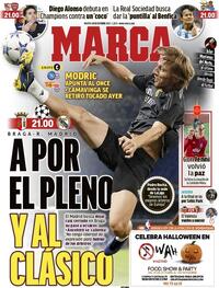 Marca - 24-10-2023