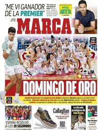 Marca - 25-06-2023