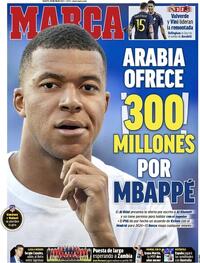 Marca - 25-07-2023