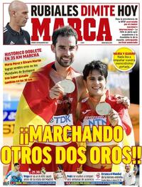 Marca - 25-08-2023