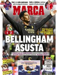 Marca - 25-10-2023