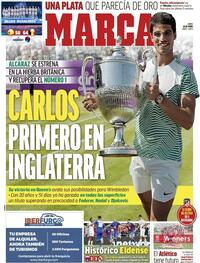 Marca - 26-06-2023