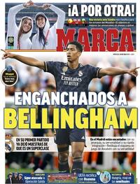 Marca - 26-07-2023