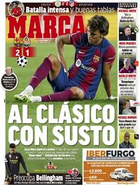 Marca - 26-10-2023