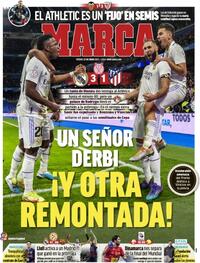 Marca - 27-01-2023