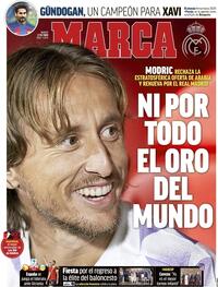 Marca - 27-06-2023
