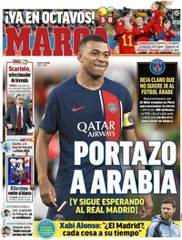 Marca - 27-07-2023