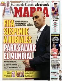 Marca - 27-08-2023