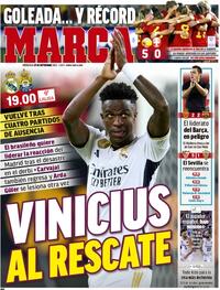 Marca - 27-09-2023