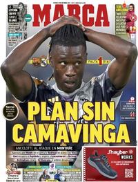 Marca - 27-10-2023