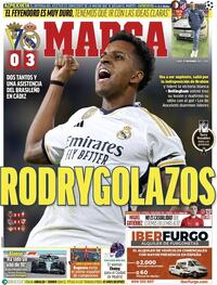 Marca - 27-11-2023