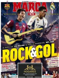 Marca - 28-10-2023