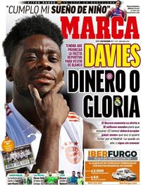 Marca