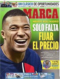 Marca - 29-07-2023