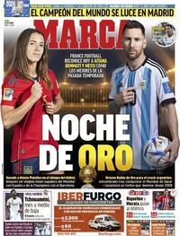 Marca - 30-10-2023