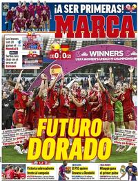 Marca - 31-07-2023