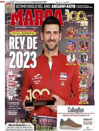 Marca - 31-12-2023