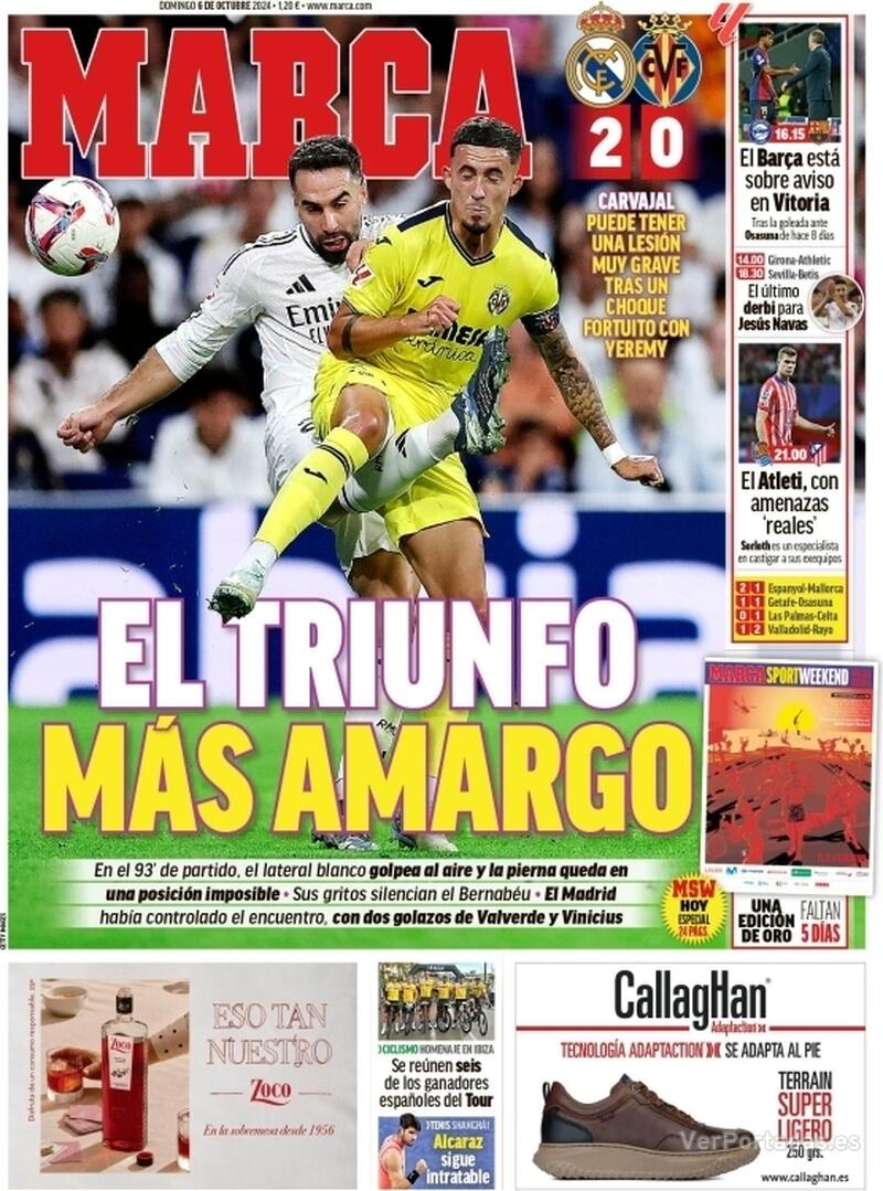 Portada As 2024-10-06