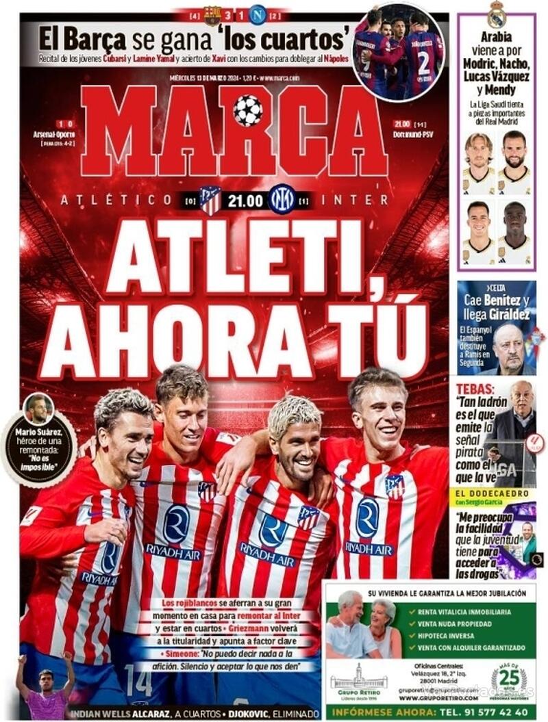 Portada As 2024-03-13
