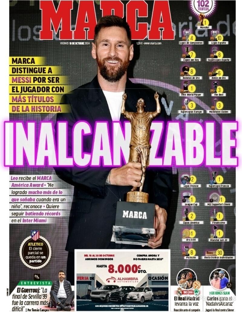 Portada As 2024-10-18
