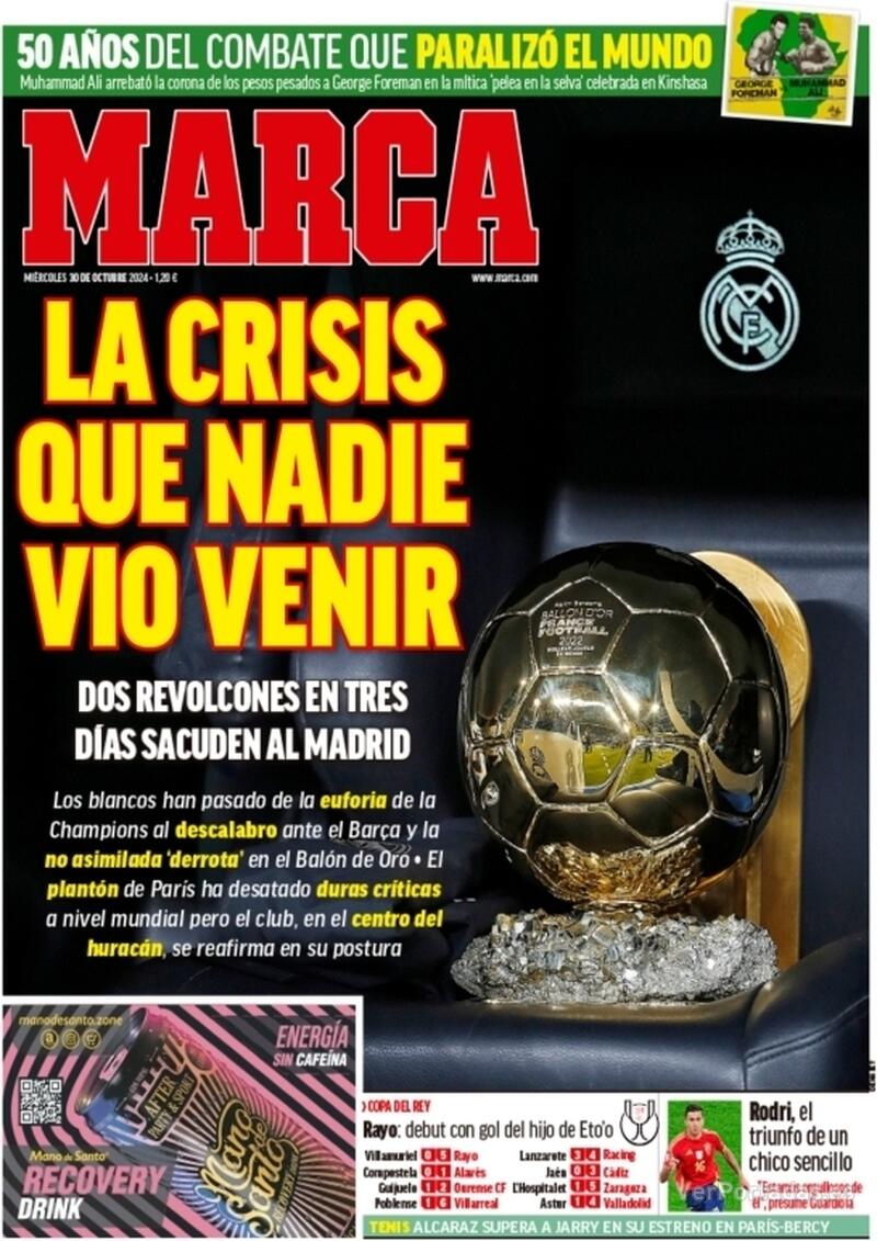 Portada As 2024-10-30