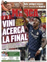 Marca - 01-05-2024