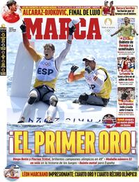 Marca - 03-08-2024