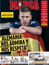 Marca - 04-07-2024
