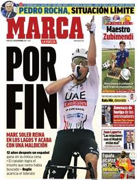 Marca - 04-09-2024