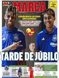 Marca - 05-07-2024